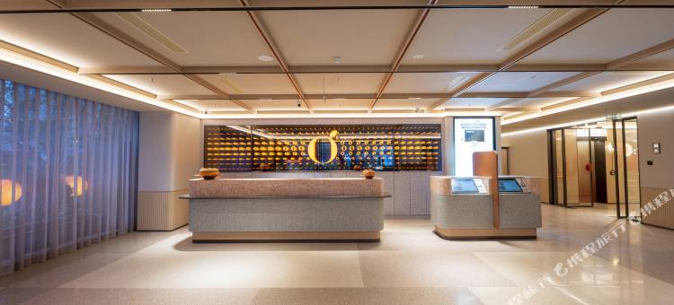 桔子酒店(盐城新弄里奥体中心店)图片