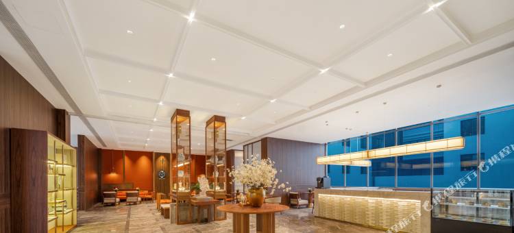 淮安河下古镇恩来故居开元名庭酒店图片