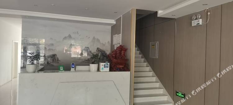 莹佳宾馆图片