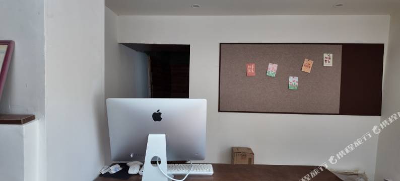 夏河央廓尔·富氧精品民宿图片