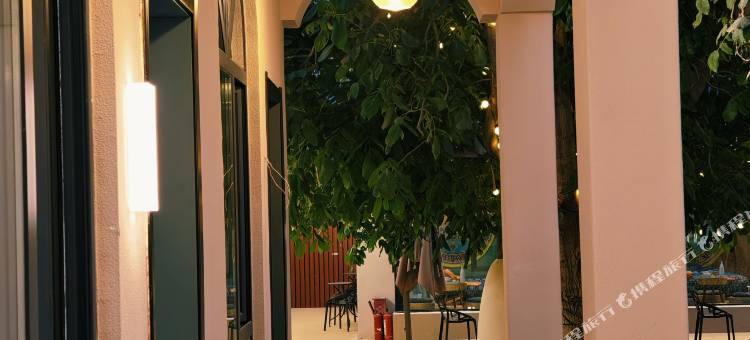 居阁客栈(那拉提景区店)图片