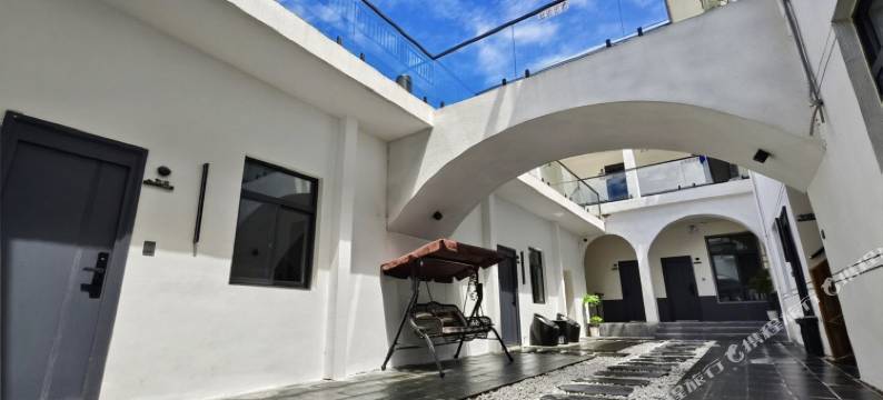 观山悦庭院民宿(秦始皇兵马俑博物馆景区店)图片