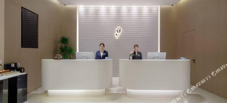 纳罗兰酒店(印象城金融中心店)图片