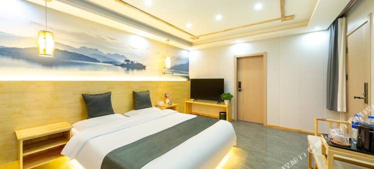 五台山云隐里民宿(五爷故里店)图片