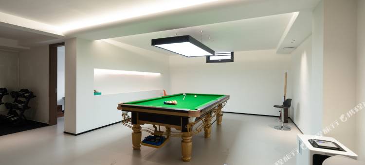 舟山锦汐民宿(桃花岛风景区店)图片