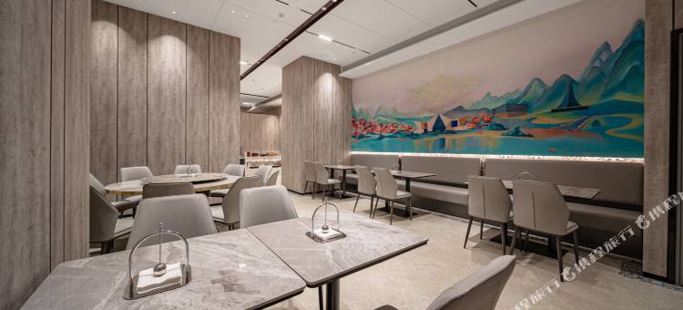 雲之上酒店(攀枝花万达太谷广场店)图片