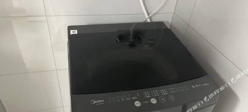 东疆亲海之家民宿图片