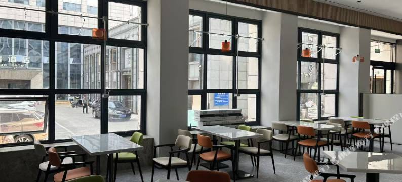 华阳府酒店(池州市人民医院商之都店)图片