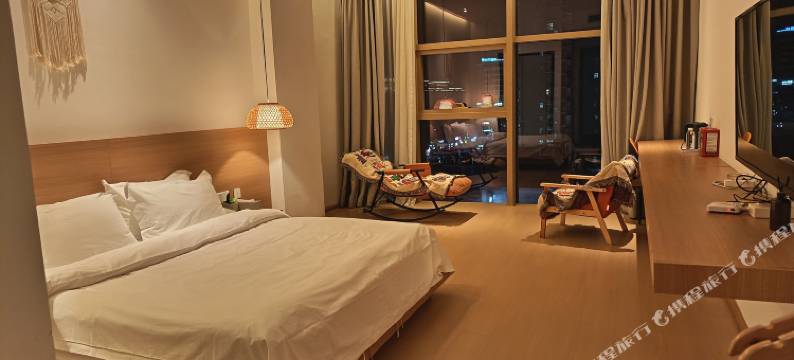 罗甸柒酒店图片