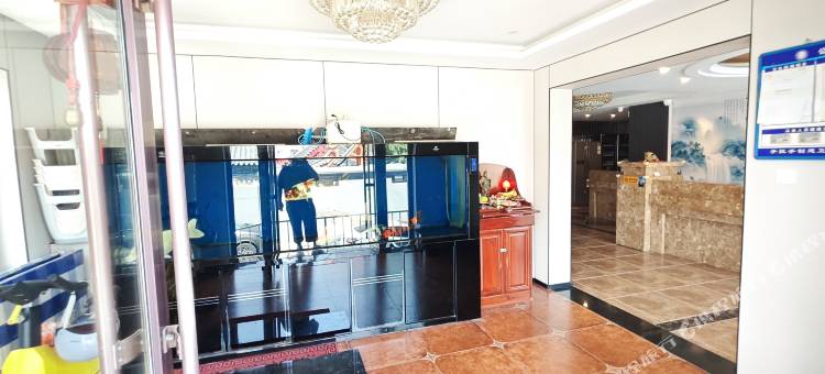 锦州水云天宾馆(古塔夜市店)图片