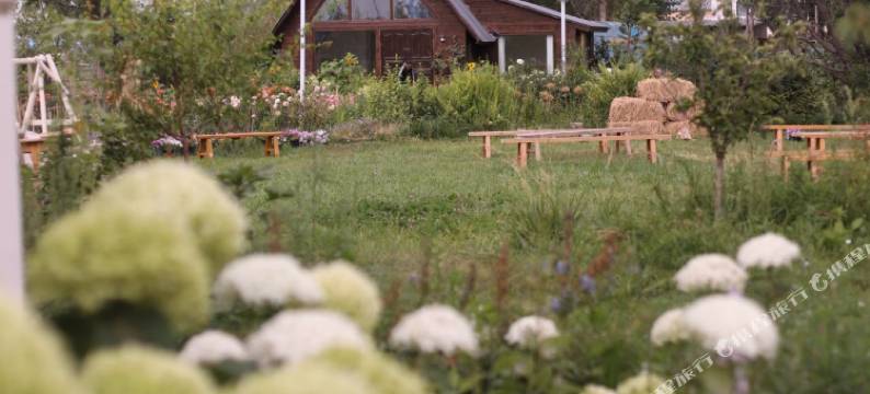 伊犁回声花园民宿图片