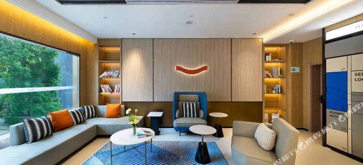 宜尚酒店(丽江古城中心店)图片