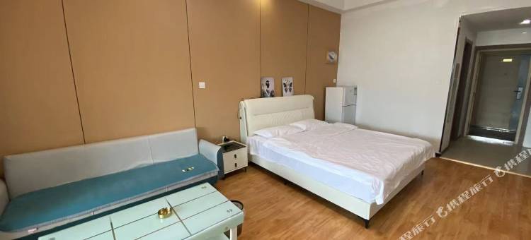 威海宏晟民宿(韩乐坊店)图片