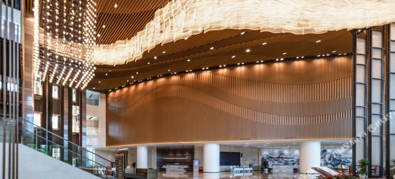 陕西师范大学国际教育大厦图片