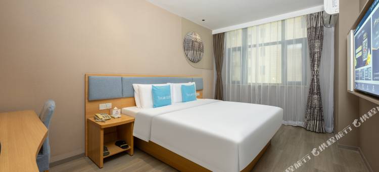 如家驿居酒店(宝鸡市金台大道万达广场店)图片