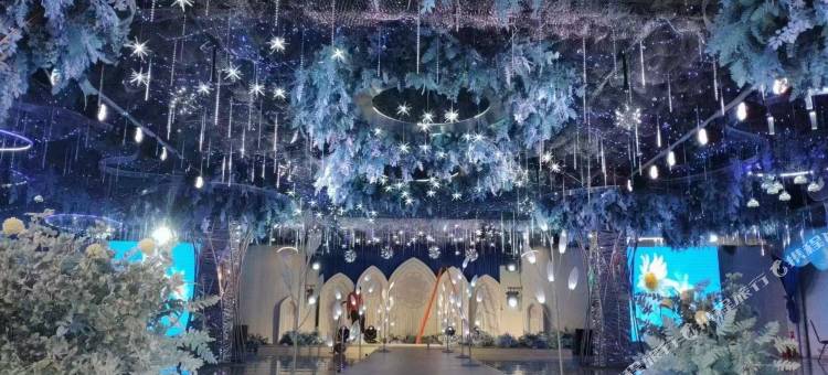 尚品宜居商务酒店图片