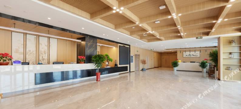 威海泉中泉国际大酒店图片