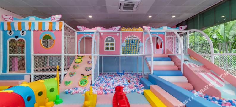 台山颐和澜悦温泉度假酒店图片