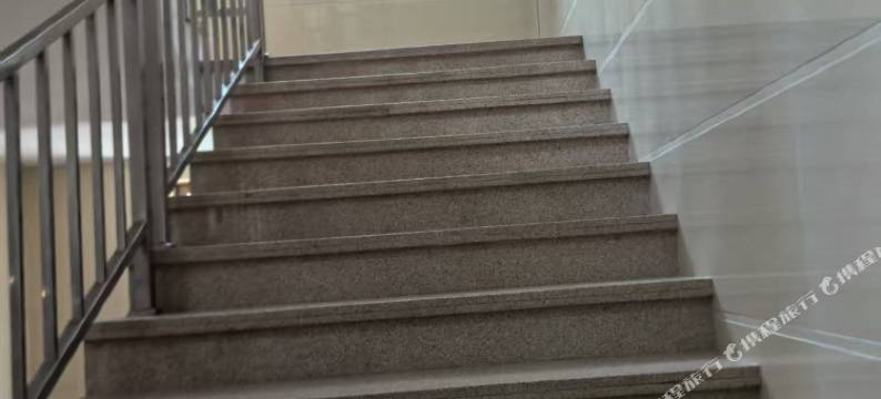 佛山情缘宾馆图片