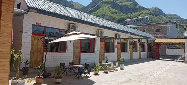 清风别苑民宿图片