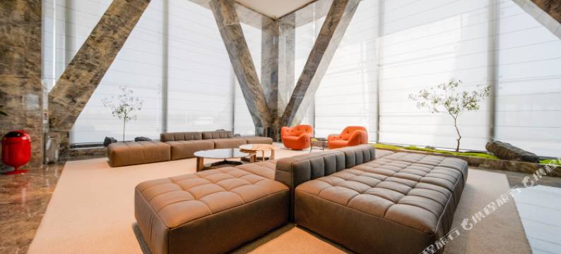 乌鲁木齐综保酒店(乌鲁木齐综合保税区店)图片