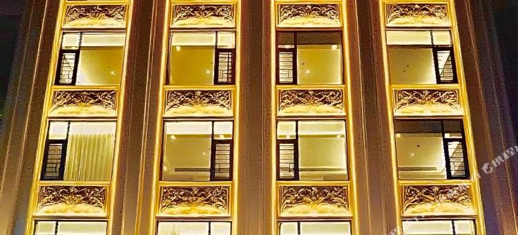 锡福假日酒店(河池市南丹县汽车总站店)图片