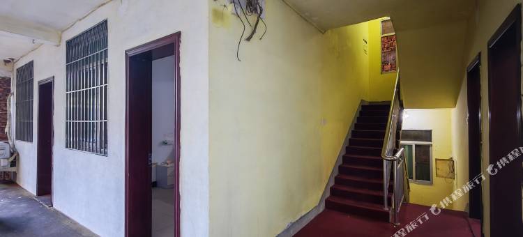 闽侯一家民宿(闽江大学店)图片