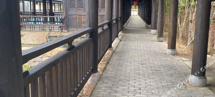 松溪大布民宿图片