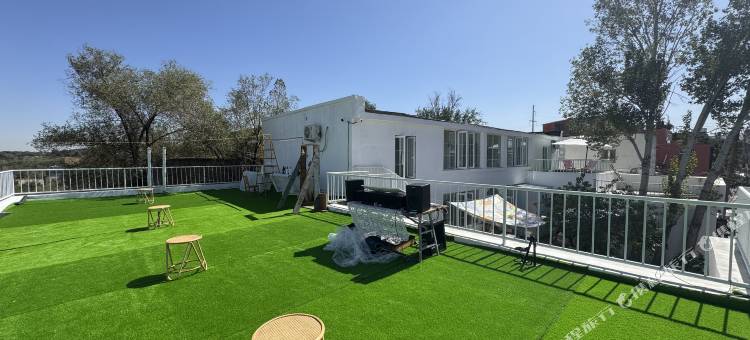 木姐家民宿(水磨沟区北山坡店)图片