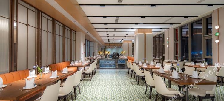 珠海金湾戴斯温德姆酒店图片