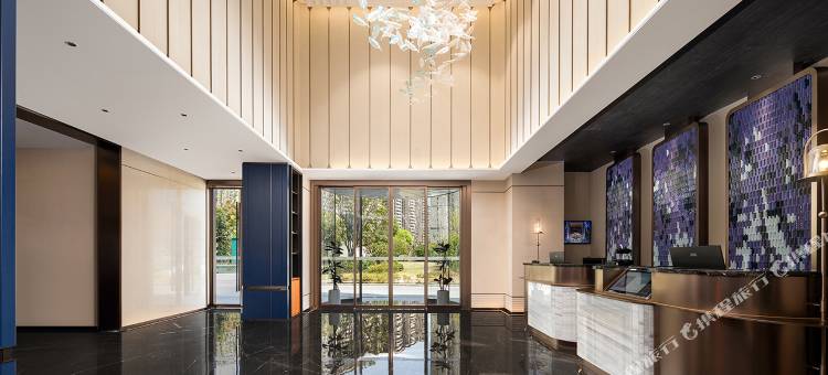 美豪酒店(长沙洋湖中医药大学店)图片