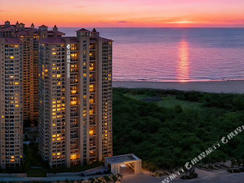 云居酒店(北海银滩区侨港海滩店)