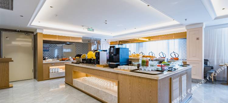 维也纳酒店(台州仙居吾悦广场店)图片