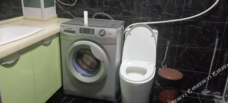 白登道青旅(大同古城店)图片