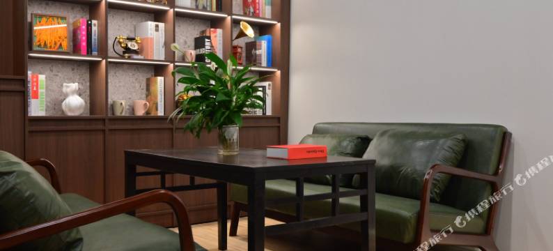 王城里舍精品酒店(两江四湖店)图片