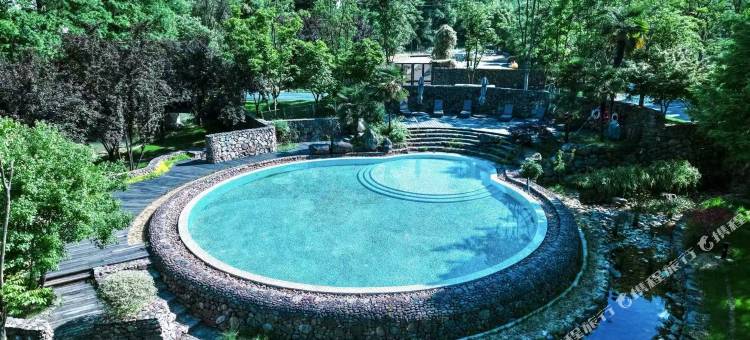 安吉乐那度假村图片