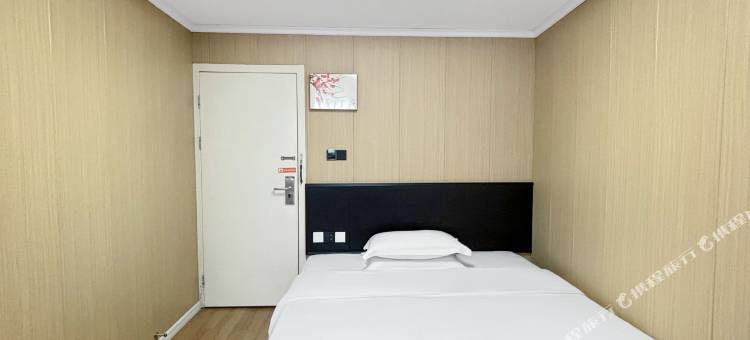 启天酒店(平和县政府店)图片