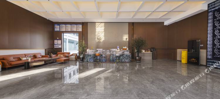 阅归|山水大酒店(毕节织金客运总站店)图片