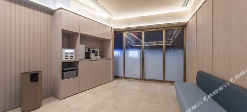 汉庭酒店(上海北外滩东方渔人码头店)图片