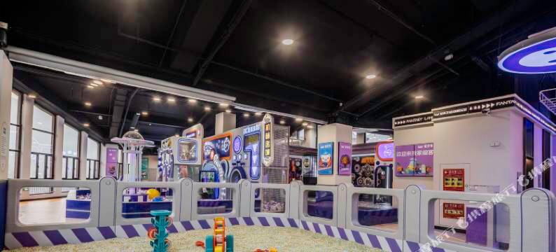 房山君澜度假酒店图片