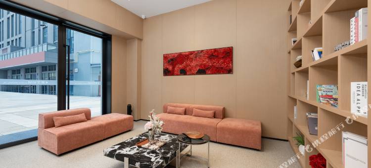 丽呈铂锐酒店(广州长隆野生动物园店)图片