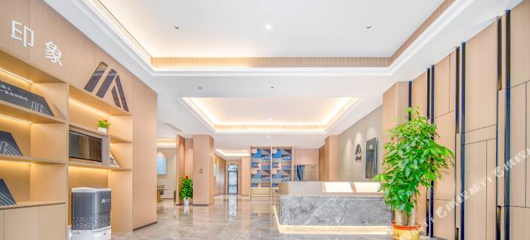 艾扉酒店(三亚大东海店)图片