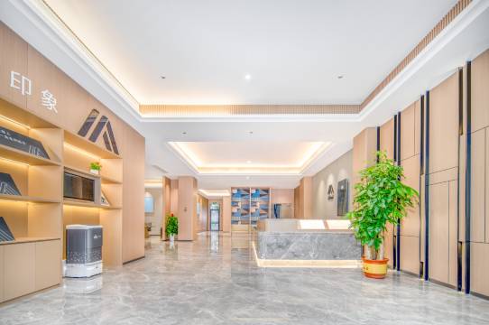 如家艾扉酒店(三亚大东海榆亚路店)图片