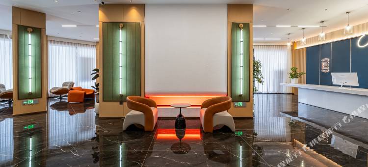 锦顺天华酒店图片