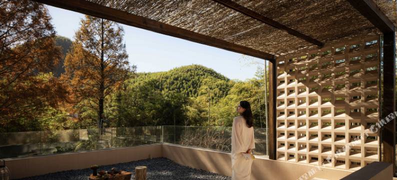 醒园·HYGEE HOUSE 山野美学民宿图片