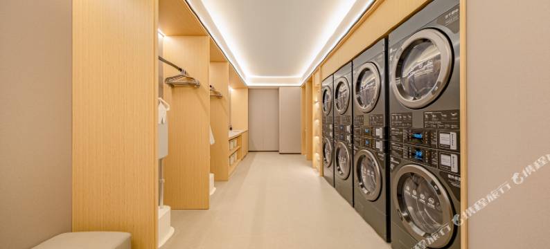 全季酒店(重庆冉家坝盘溪路店)图片