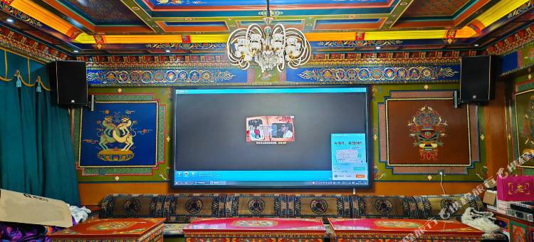 康马诺桑富氧酒店图片