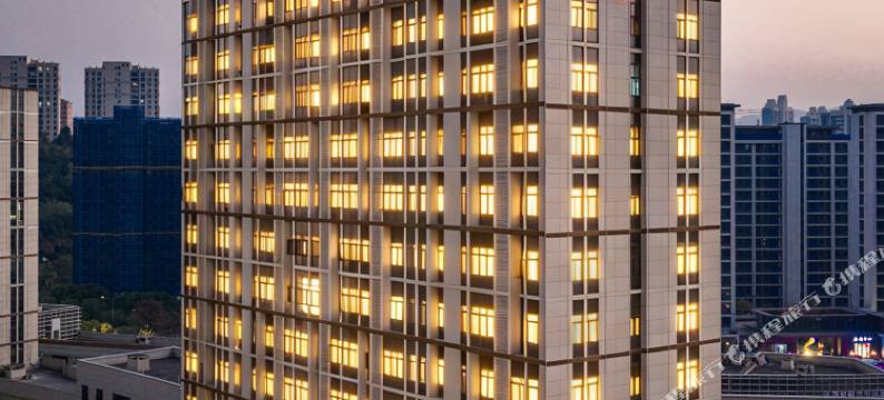 桔子酒店(宜昌长江广场合益路店)图片