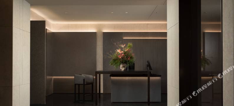 北京中关村中央财经大学亚朵酒店图片