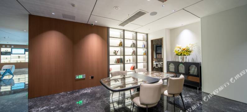 艾扉酒店(乌鲁木齐小西沟地铁站肿瘤医院店)图片